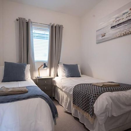 Apartment 25 ~ Nassu Court Westward Ho!  Esterno foto