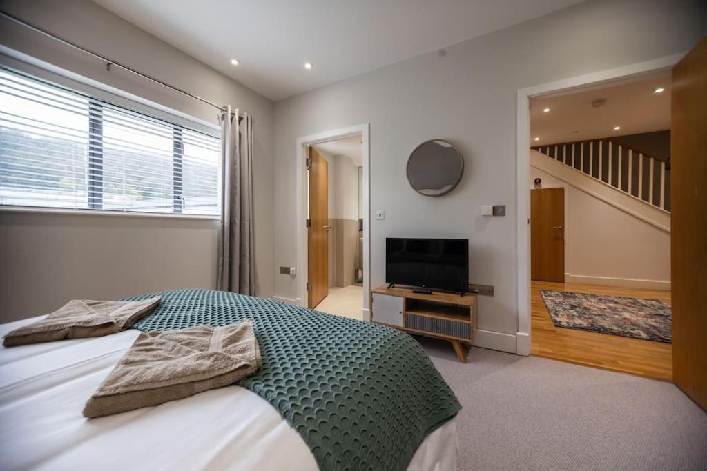 Apartment 25 ~ Nassu Court Westward Ho!  Esterno foto
